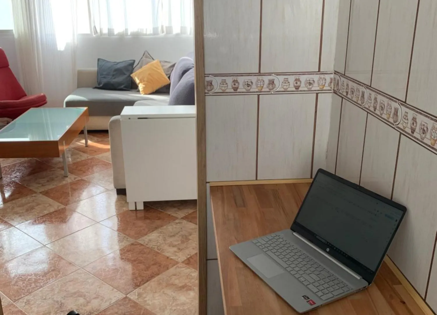 Los Guindos Apartment Malaga Spain