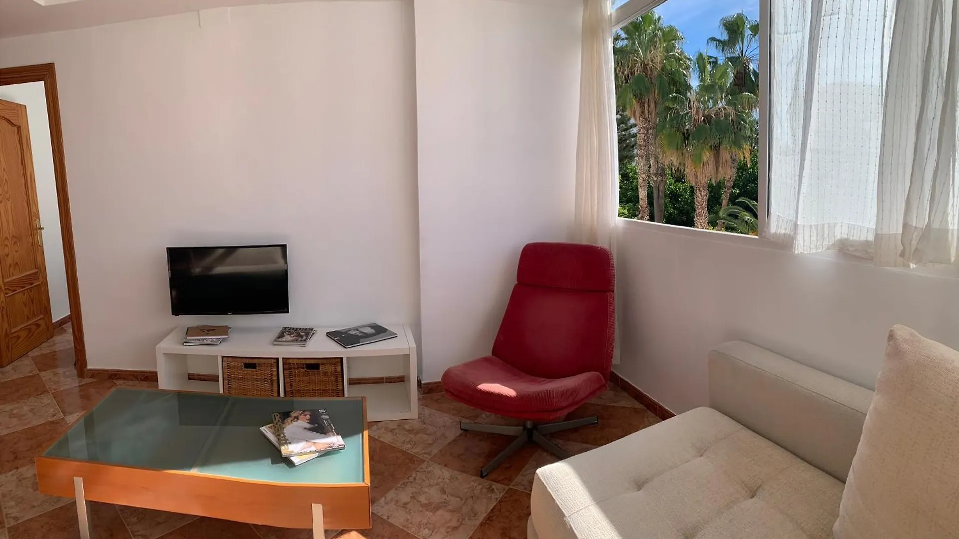 Los Guindos Apartment Malaga Spain