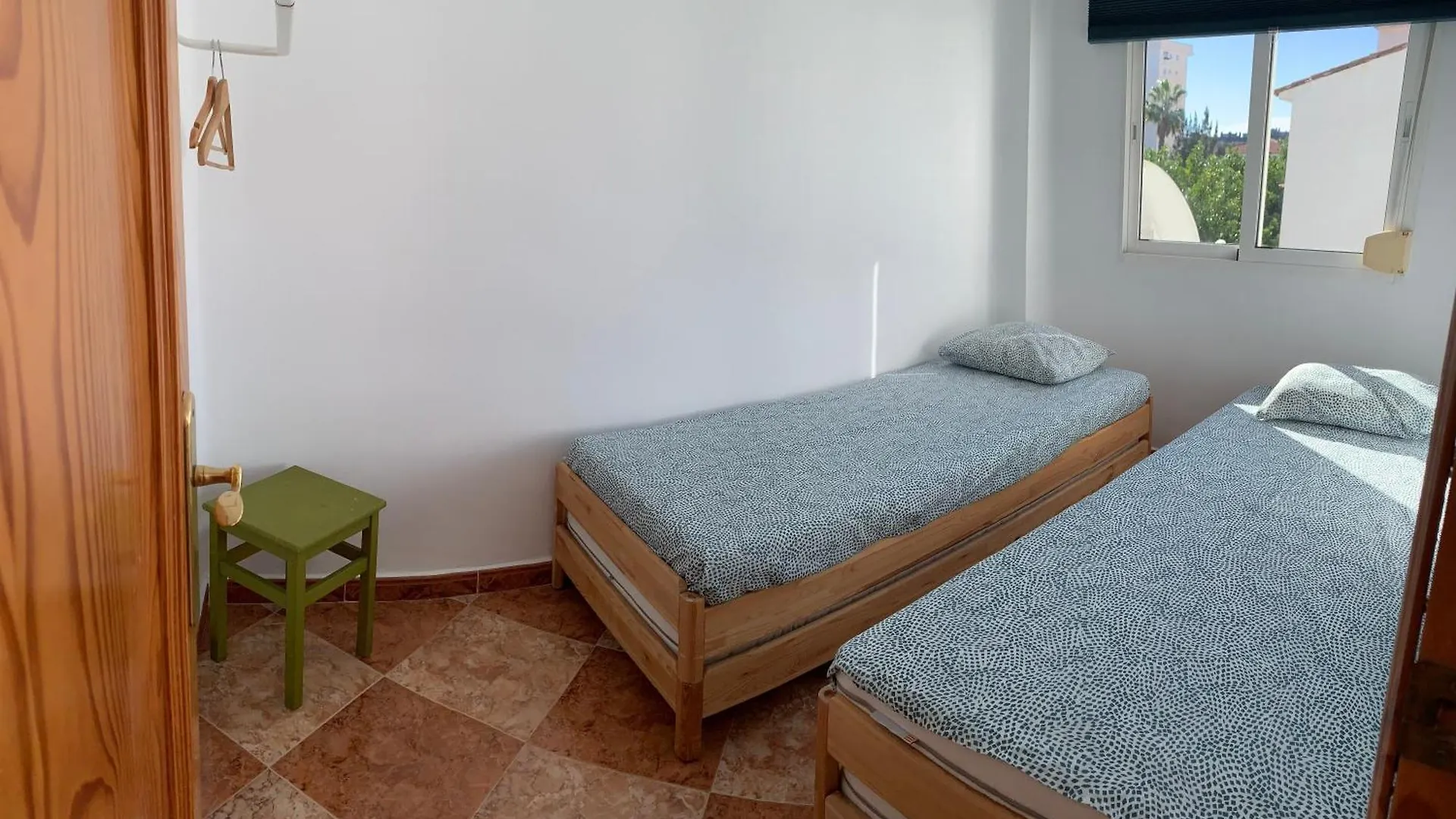 Los Guindos Apartment Malaga