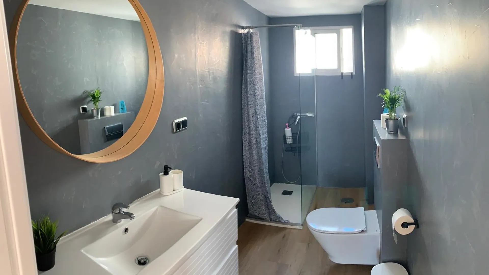 Los Guindos Apartment Malaga
