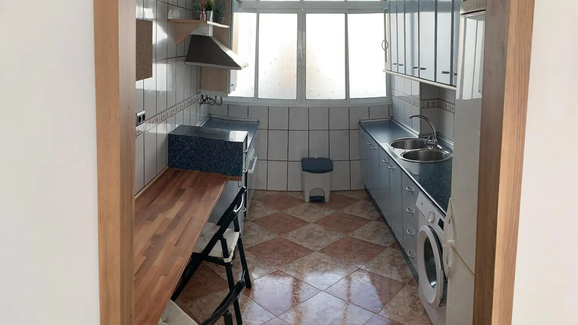 Apartmán Los Guindos Màlaga