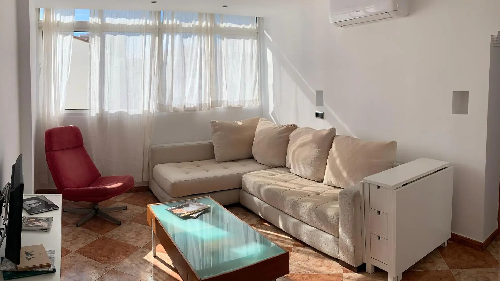 Apartmán Los Guindos Màlaga